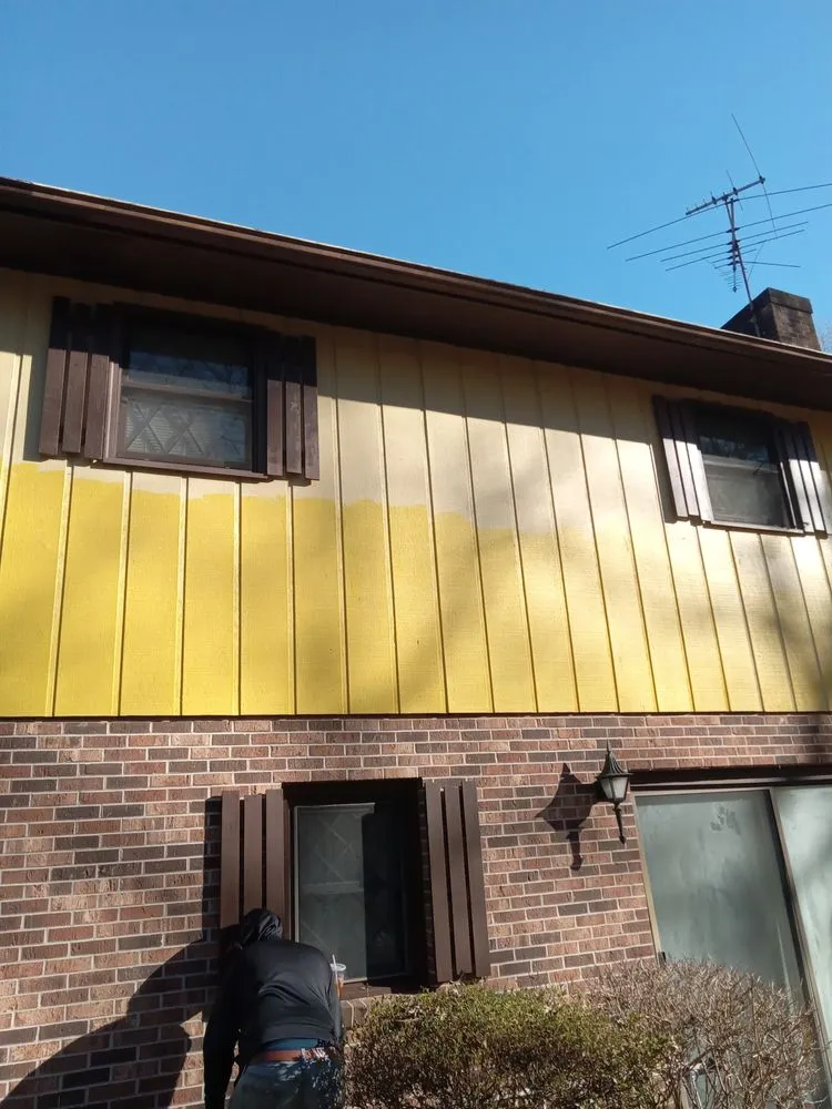 Local landscaping services experts serving Wilkesboro, NC - J&P Tree And Property Maintenance