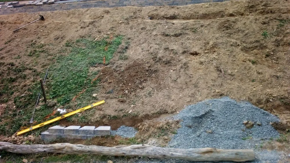 Trusted landscape installation in Wilkesboro, NC - J&P Tree And Property Maintenance