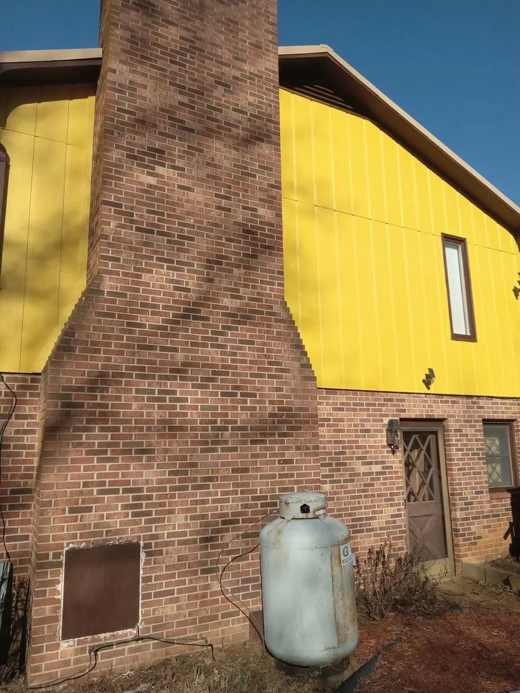 Local outdoor landscaping in Wilkesboro, NC by J&P Tree And Property Maintenance