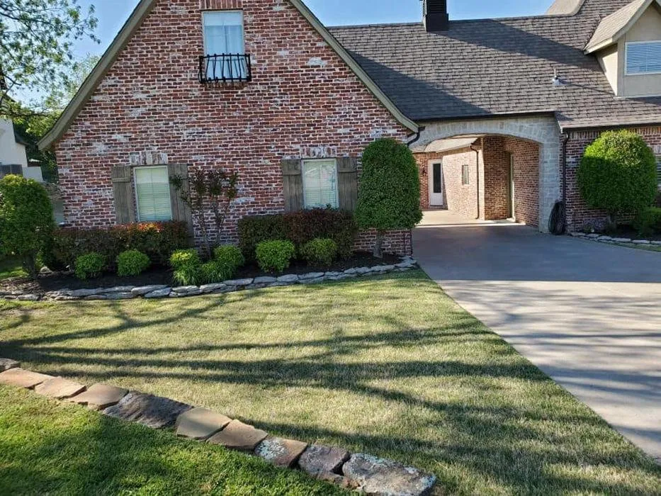 Trusted lawn care service in Tulsa, OK by JP Tree Care