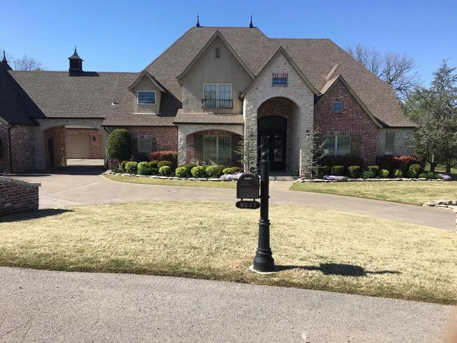 Local lawn mowing service experts serving Tulsa, OK - JP Tree Care