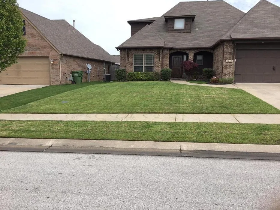 Custom landscape installation experts serving Tulsa, OK - JP Tree Care