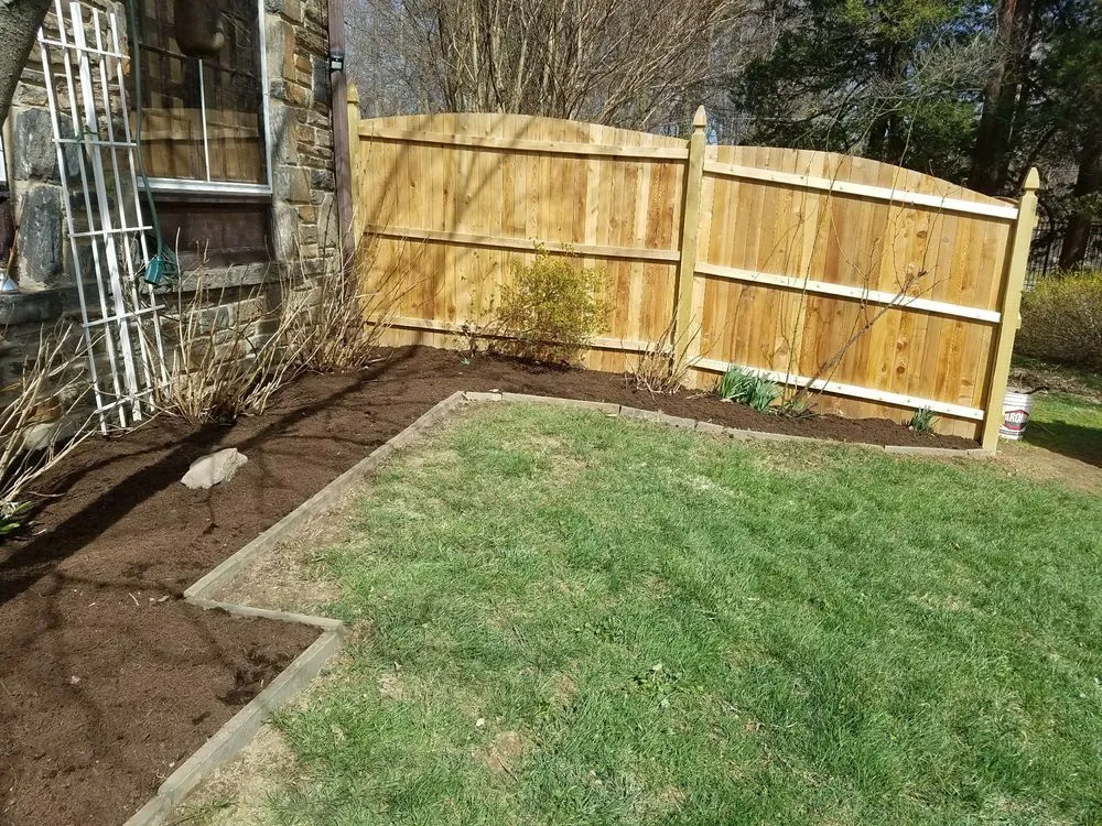 Top-rated yard maintenance in Upper Darby, PA - JP Tree Service