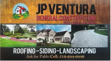 Reliable yard cleanup service in Westbury, NY - JP Ventura Landscaping