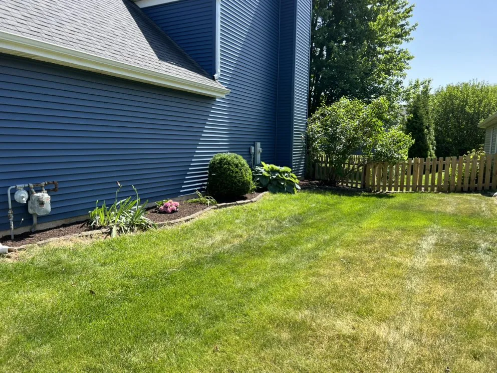 Reliable yard maintenance experts serving Morris, IL - JP Yard Works