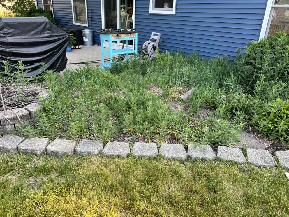 Custom residential landscaping in Morris, IL - JP Yard Works