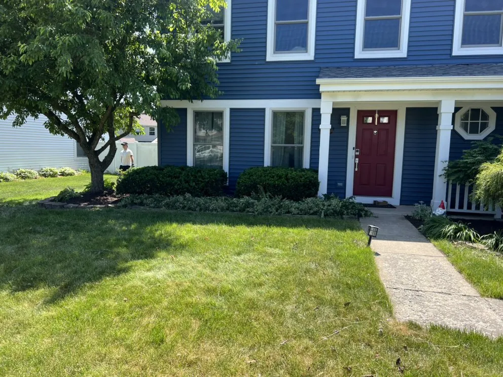 Professional residential landscaping for outdoor upgrades across Morris, IL - JP Yard Works