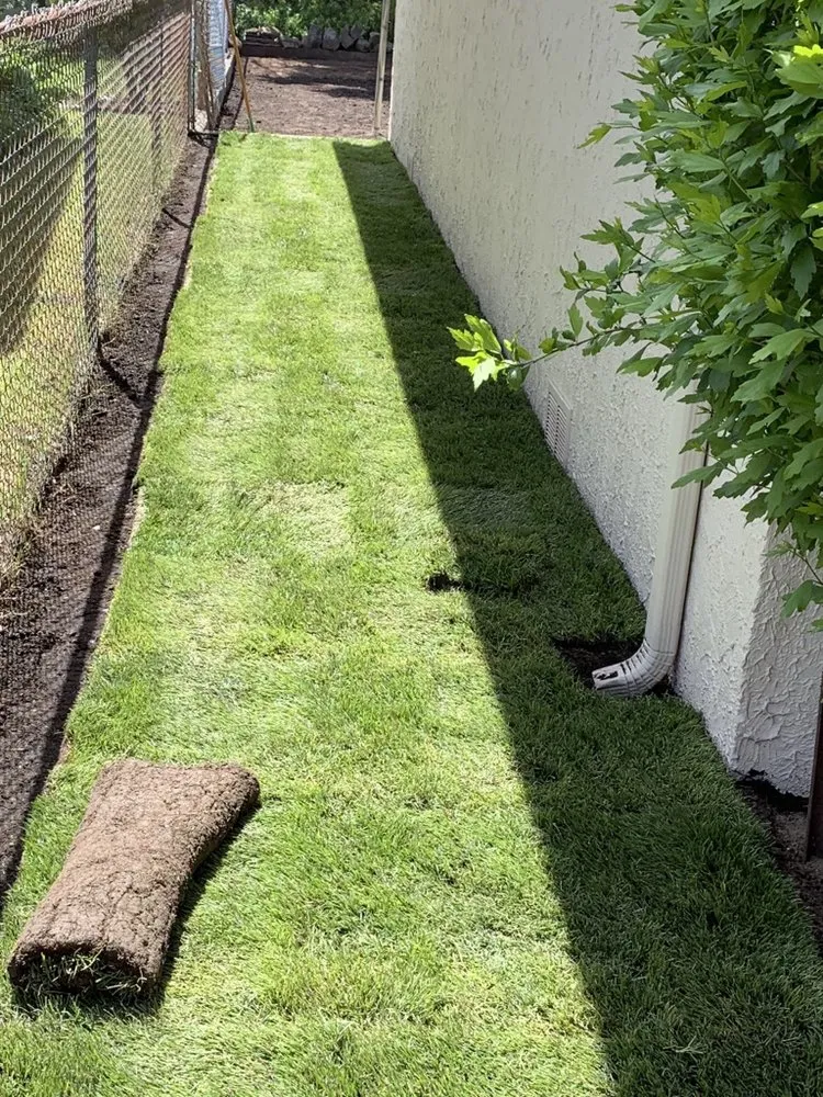 Custom garden landscaping experts serving Burien, WA - JPA General Contractor