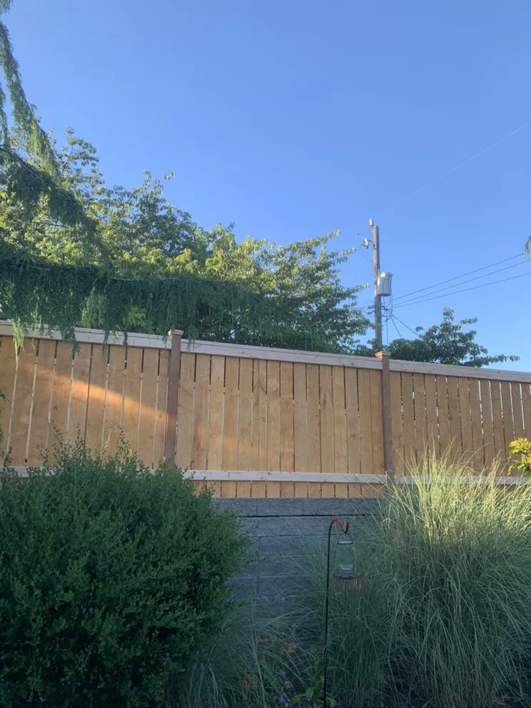 Expert landscape design in Burien, WA by JPA General Contractor