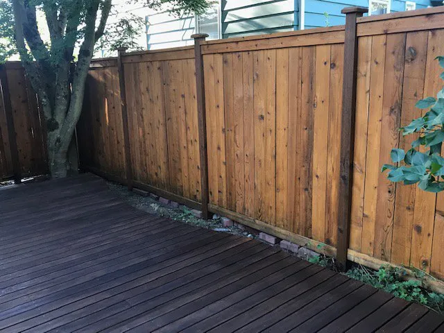 Professional residential landscaping in Burien, WA by JPA General Contractor