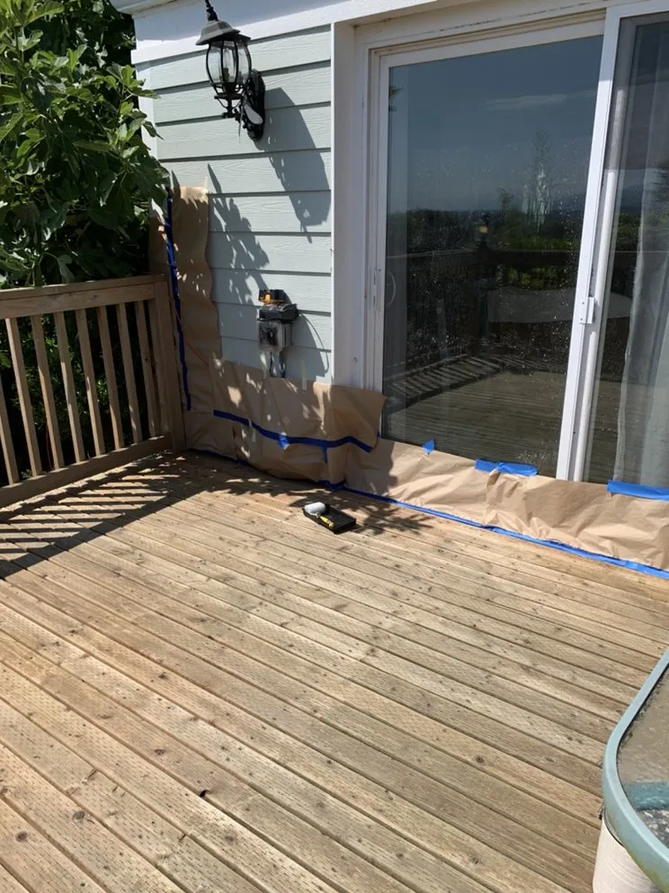 Reliable garden landscaping experts serving Burien, WA - JPA General Contractor