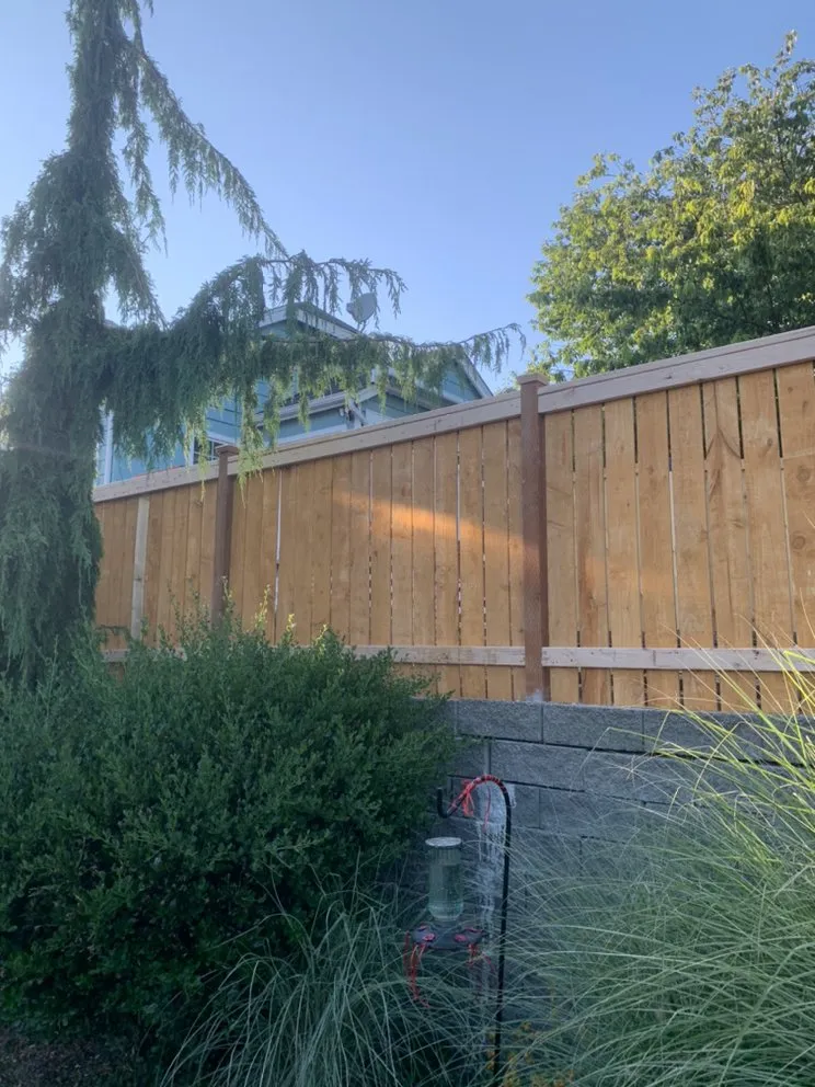 Affordable landscape design in Burien, WA - JPA General Contractor