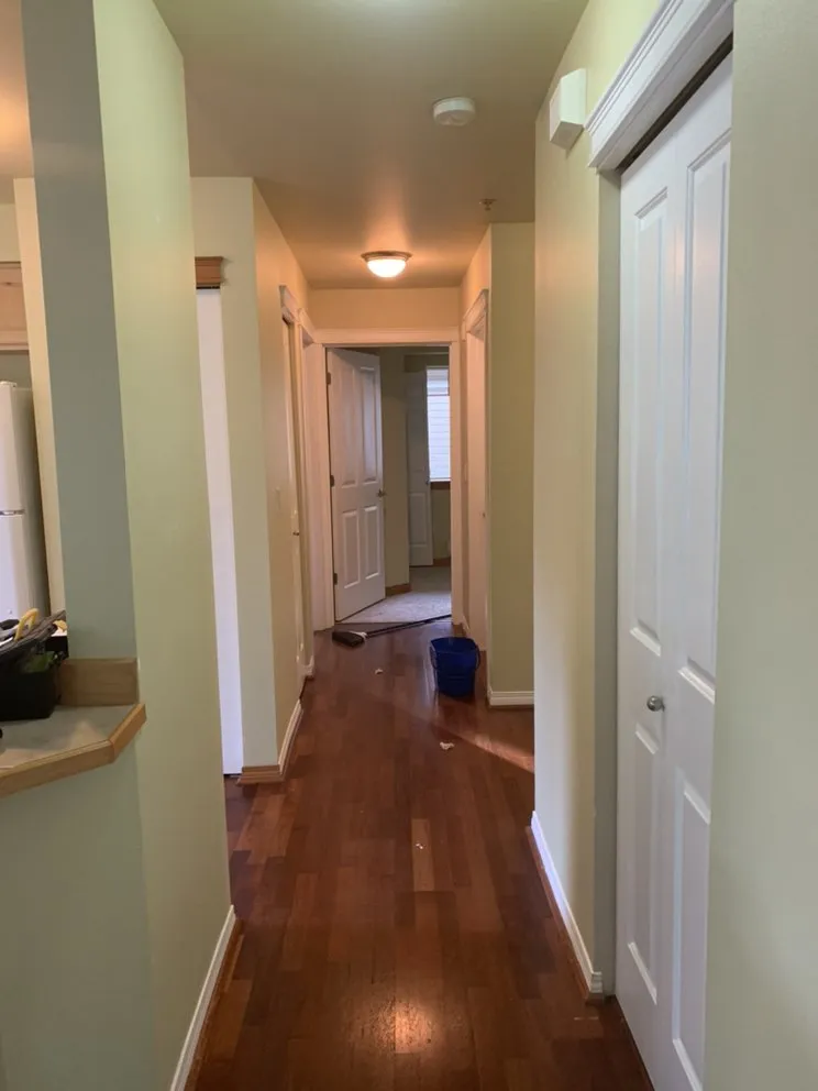 Custom landscape design near you in Burien, WA by JPA General Contractor