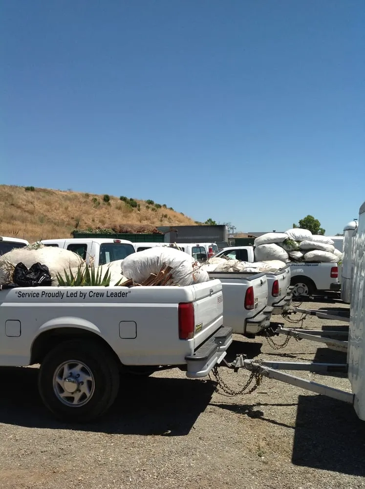 Trusted landscaping services experts serving Livermore, CA - JPA Landscape & Construction, Inc
