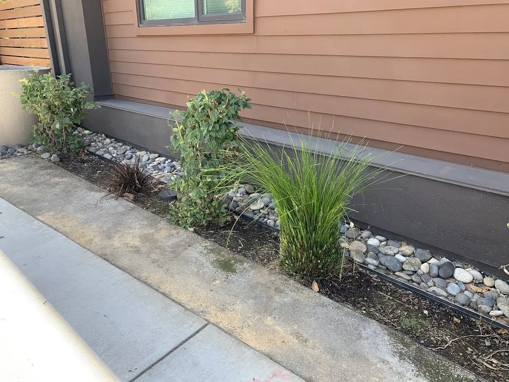 Top-rated garden landscaping in Livermore, CA - JPA Landscape & Construction, Inc