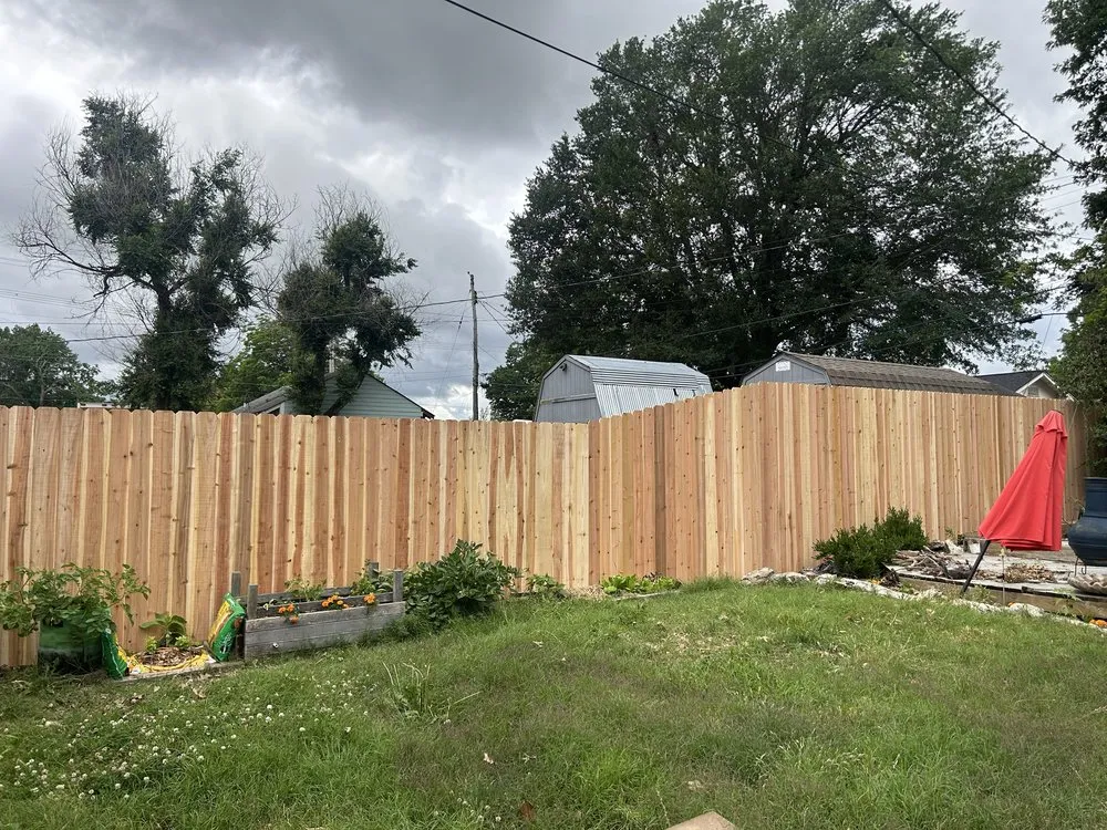 Professional landscape design for residential properties in Owasso, OK by JPA Landscape