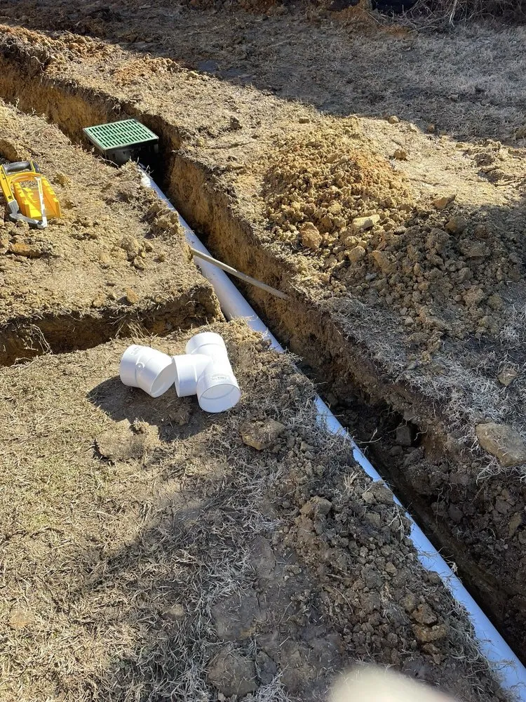 Trusted residential landscaping in Owasso, OK - JPA Landscape