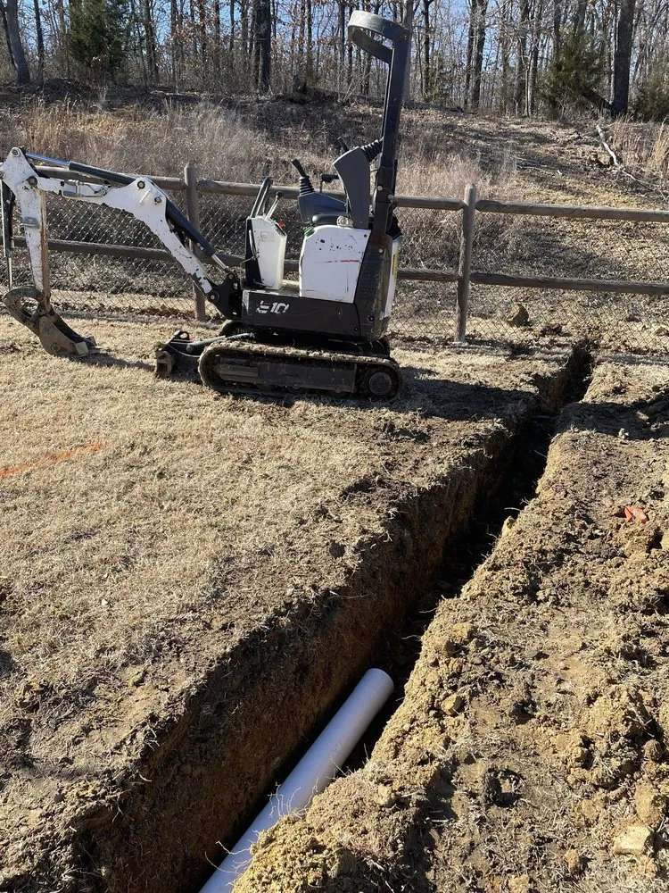 Affordable residential landscaping experts serving Owasso, OK - JPA Landscape