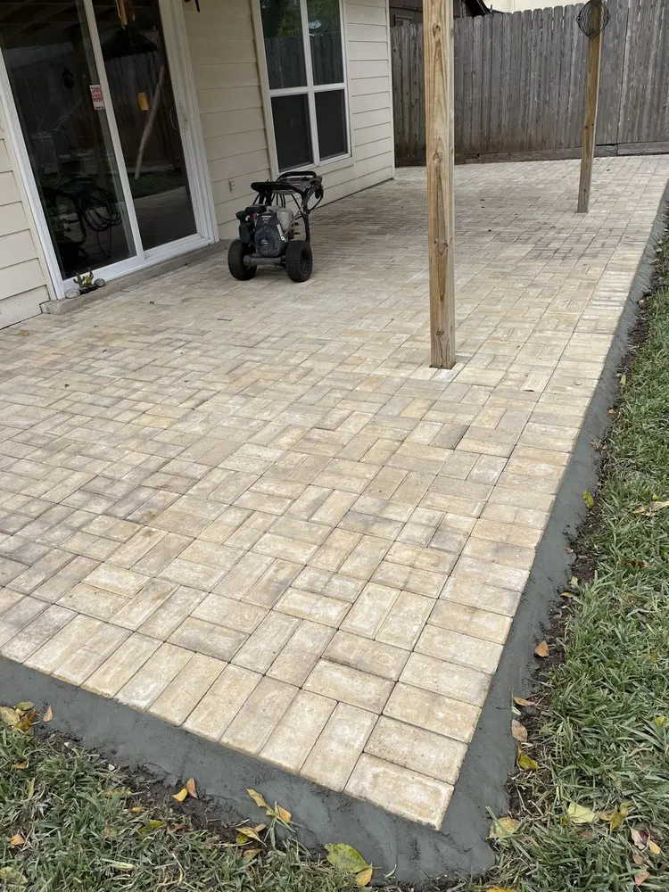 Affordable yard cleanup service for year-round maintenance across Cypress, TX - JPA Landscaping