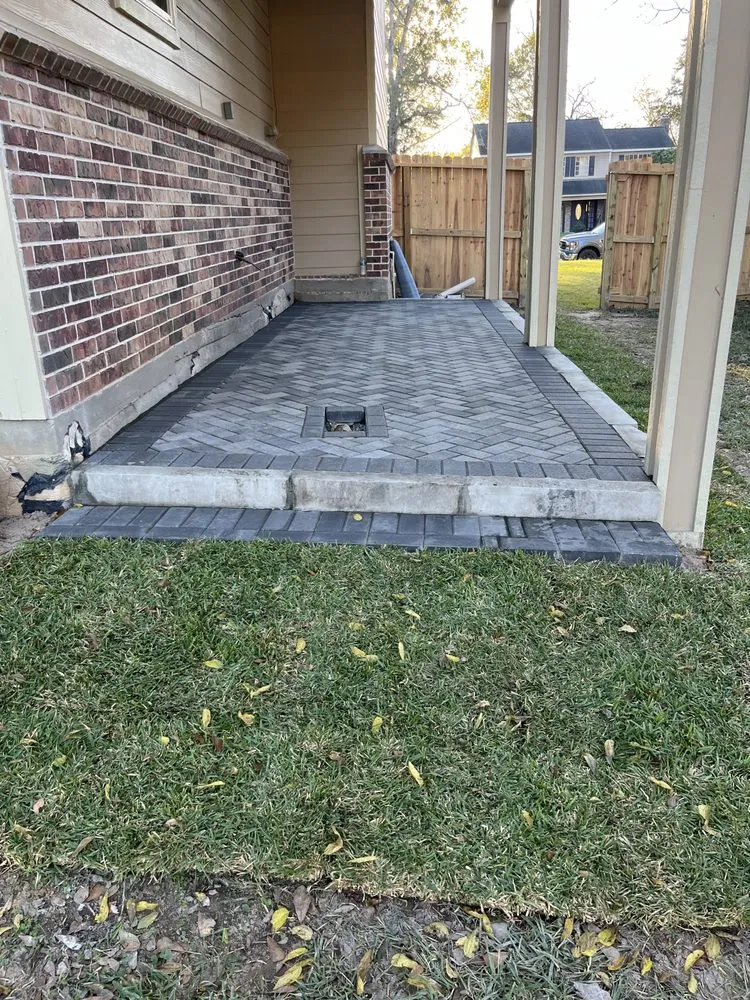 Expert lawn care service in Cypress, TX by JPA Landscaping