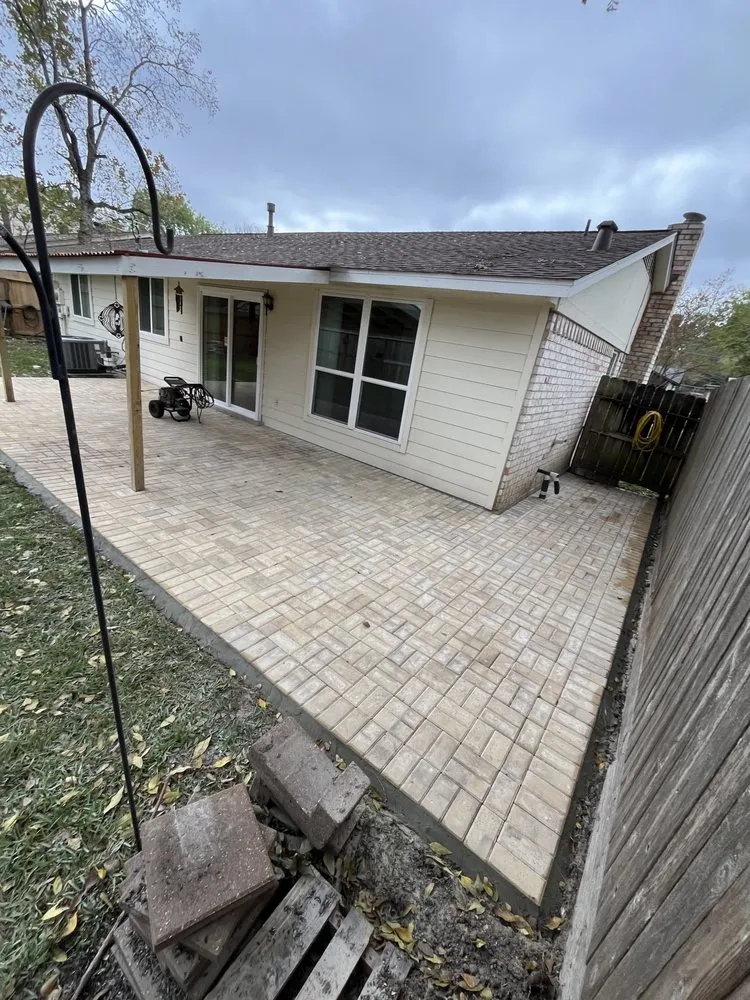 Affordable yard maintenance in Cypress, TX - JPA Landscaping