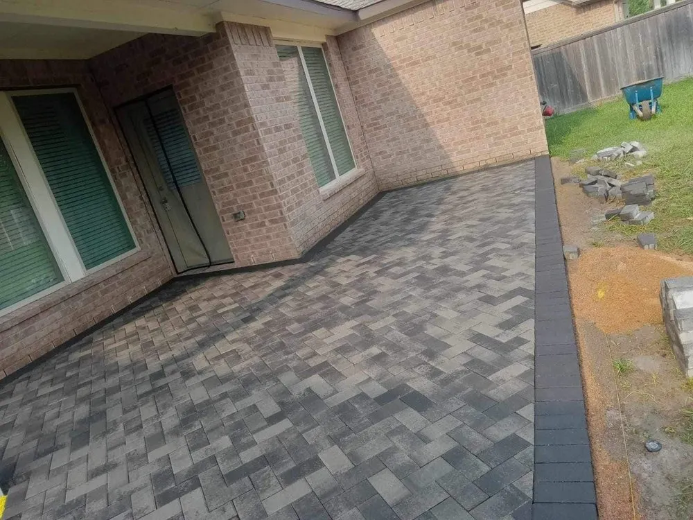 Trusted lawn care service for residential properties across Cypress, TX - JPA Landscaping