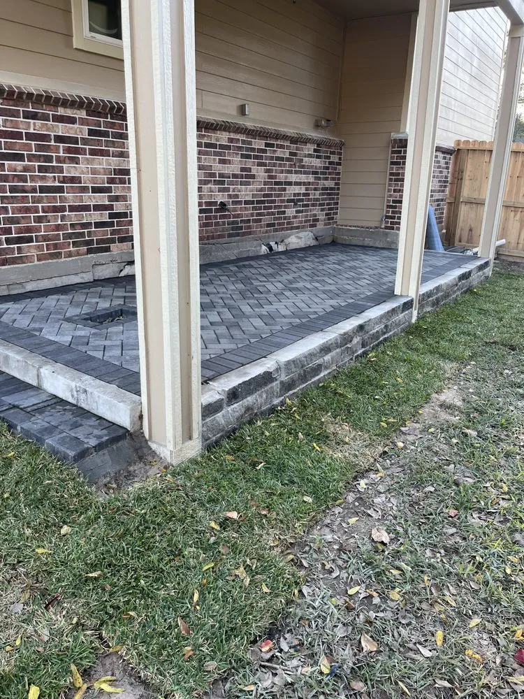 Reliable lawn care service in Cypress, TX - JPA Landscaping