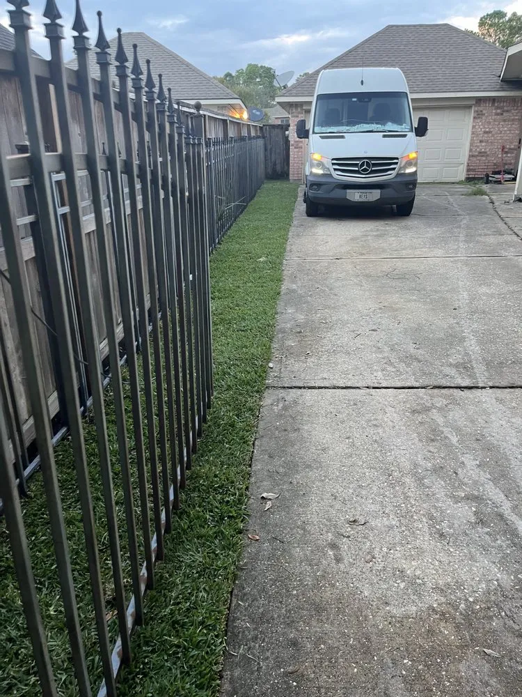 Reliable lawn care service for beautiful yards in Cypress, TX by JPA Landscaping