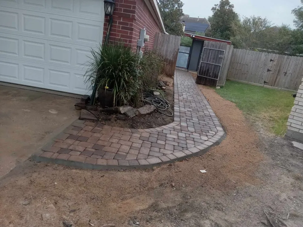 Local outdoor landscaping for year-round maintenance across Cypress, TX - JPA Landscaping