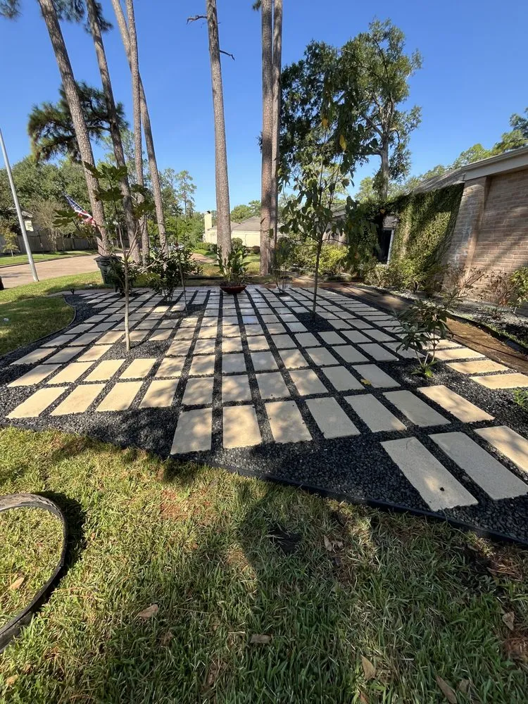 Expert landscaping services experts serving Cypress, TX - JPA Landscaping