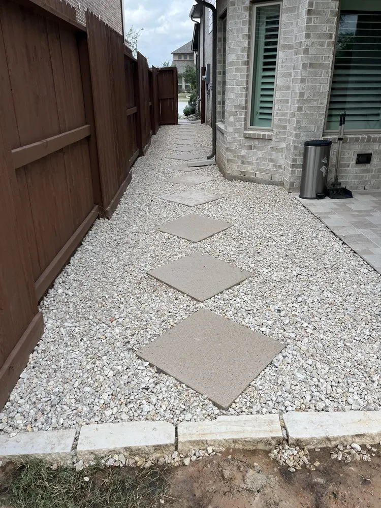 Local lawn mowing service in Cypress, TX - JPA Landscaping