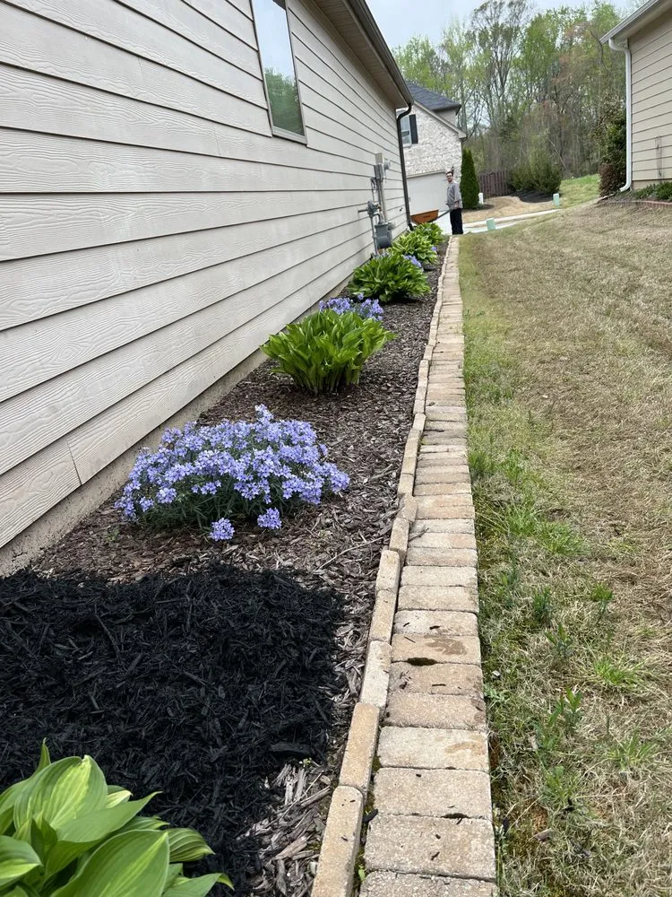 Expert outdoor landscaping for outdoor upgrades across Gantt, SC - JPA Landscaping
