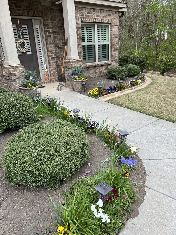 Expert yard maintenance in Gantt, SC by JPA Landscaping