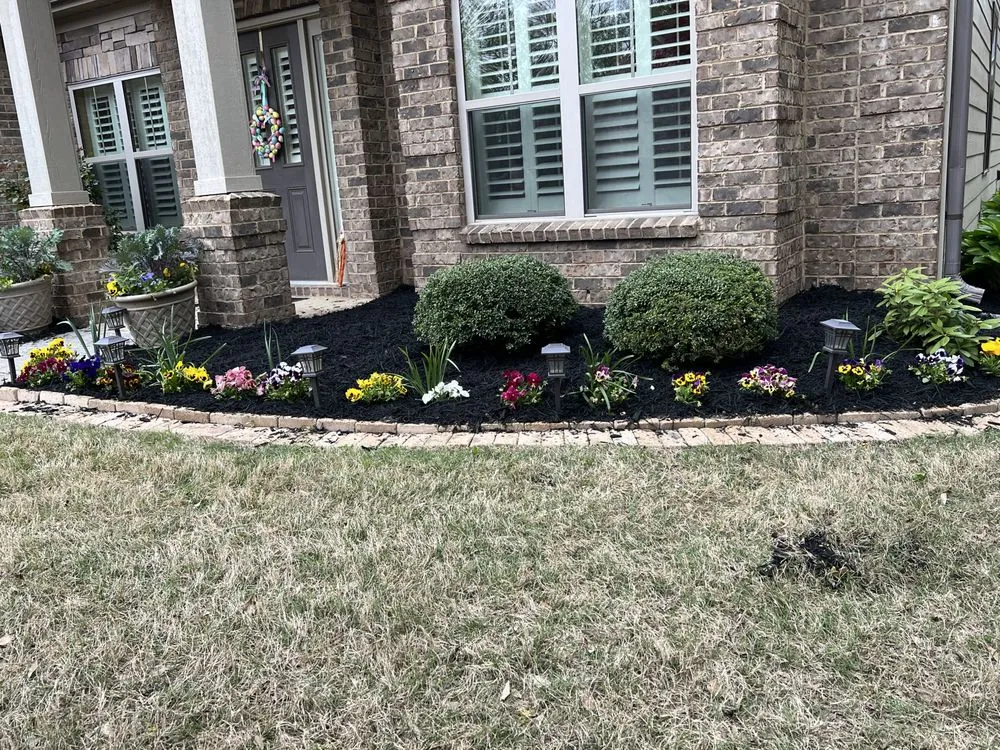 Trusted yard maintenance experts serving Gantt, SC - JPA Landscaping