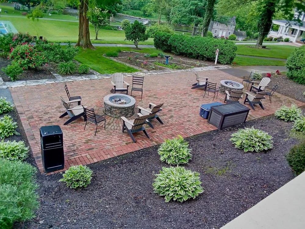 Affordable yard maintenance experts serving Upper Allen Township, PA - JPB Landscaping