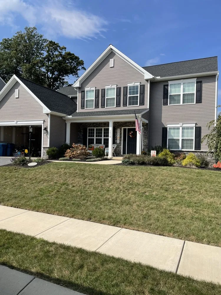 Custom lawn mowing service in Upper Allen Township, PA - JPB Landscaping