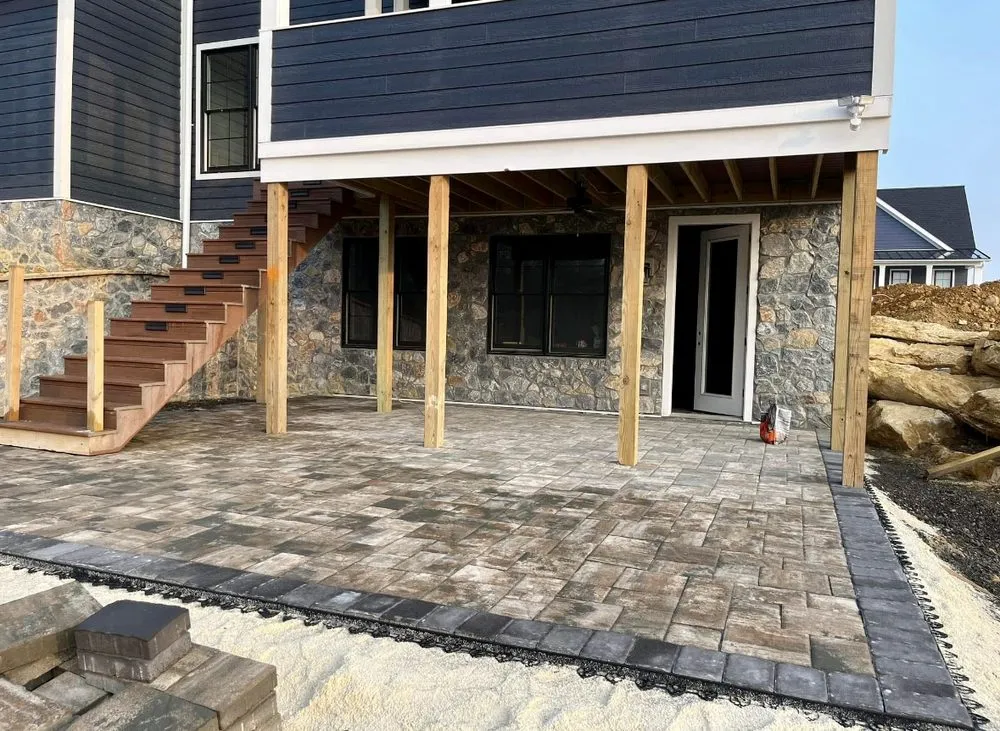 Trusted yard maintenance experts serving Upper Allen Township, PA - JPB Landscaping
