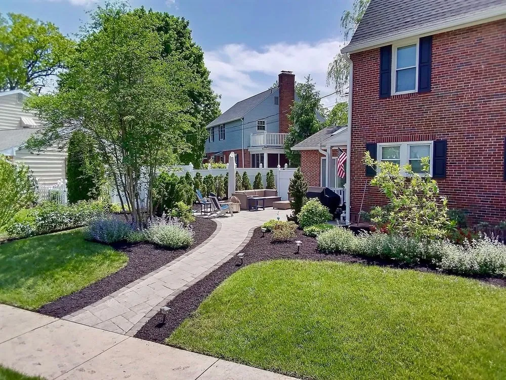 Local landscape design experts serving Upper Allen Township, PA - JPB Landscaping