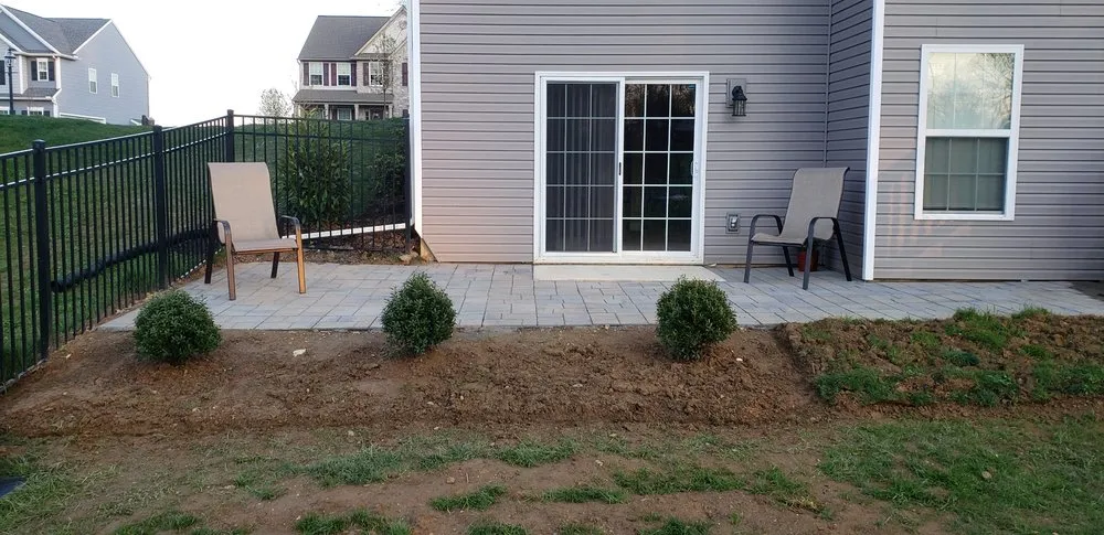 Expert lawn mowing service for year-round maintenance in Upper Allen Township, PA by JPB Landscaping