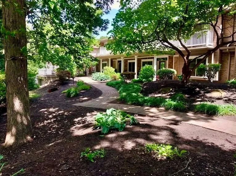Local landscape installation experts serving Upper Allen Township, PA - JPB Landscaping