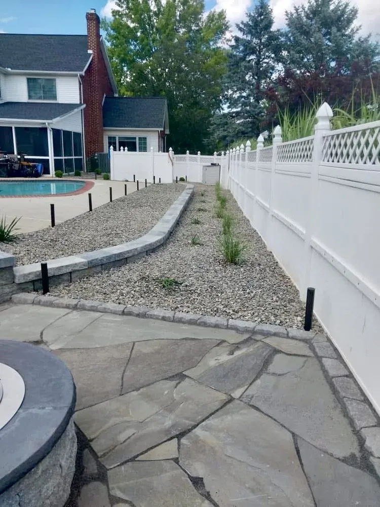 Expert yard maintenance for residential properties across Upper Allen Township, PA - JPB Landscaping