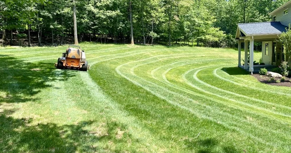 Affordable landscaping services near you in Upper Allen Township, PA by JPB Landscaping