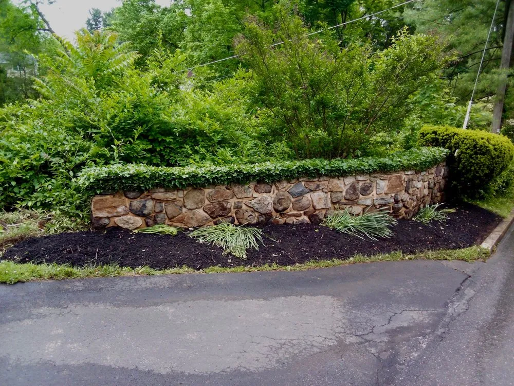 Expert residential landscaping with custom design across Upper Allen Township, PA - JPB Landscaping