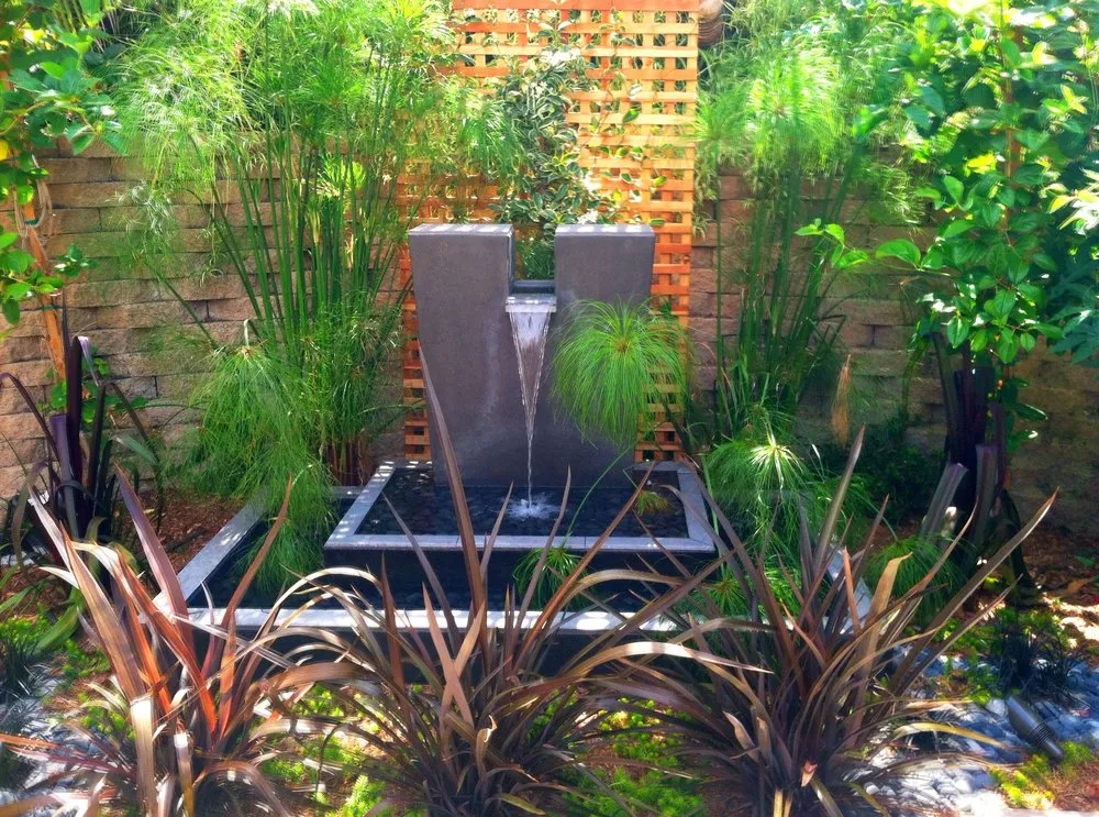 Expert landscaping services in Encinitas, CA by JPBLA