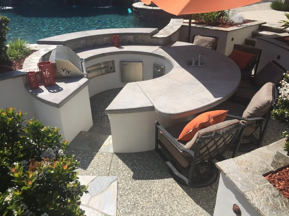 Local residential landscaping experts serving Encinitas, CA - JPBLA