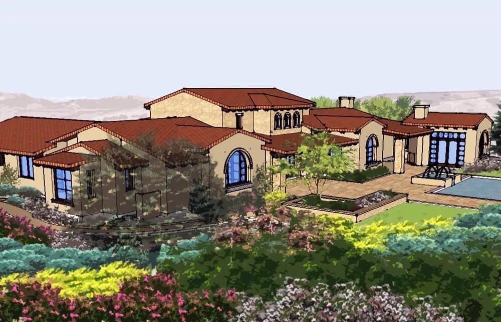 Professional landscape design experts serving Encinitas, CA - JPBLA