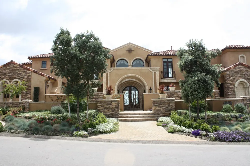 Top-rated landscaping services in Encinitas, CA by JPBLA