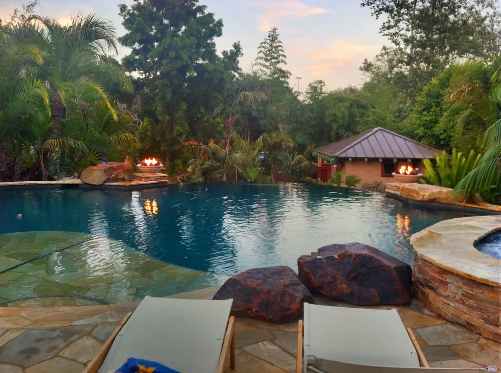 Top-rated outdoor landscaping experts serving Encinitas, CA - JPBLA