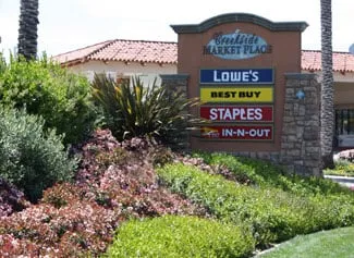 Local garden landscaping in Encinitas, CA - JPBLA