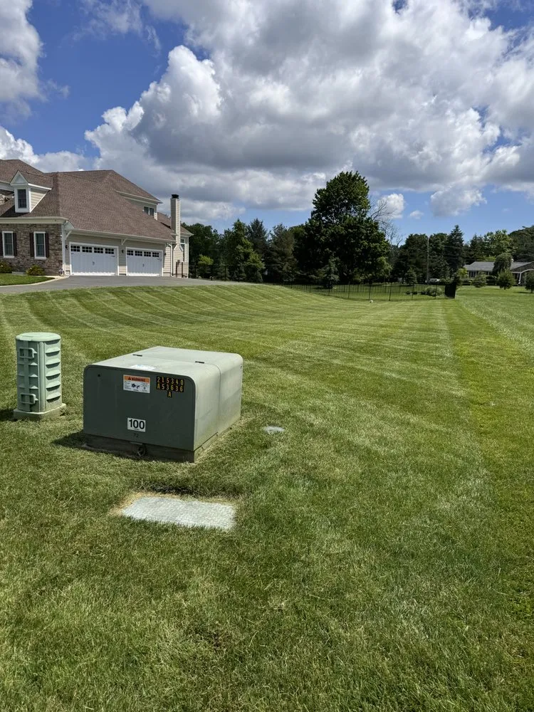 Affordable garden landscaping in Woodbridge, NJ by JPC Hardscape & Landscape